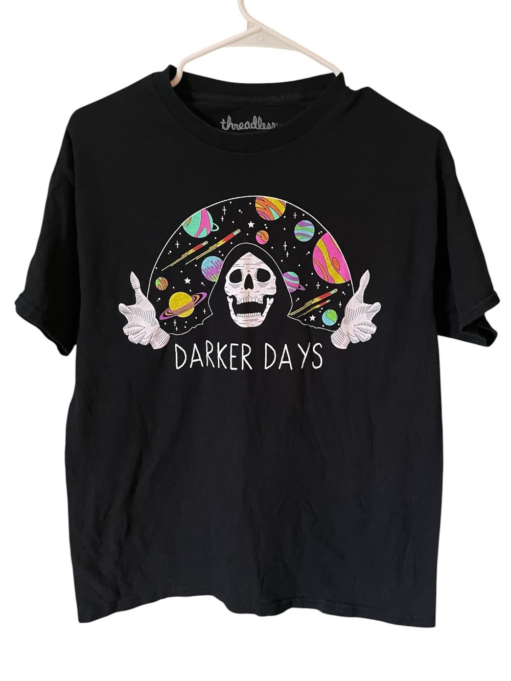 Threadless Shirt